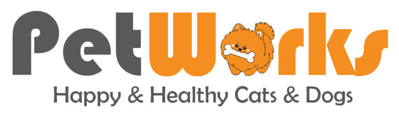 PetWorks, a natural food and accessories market for cats and dogs