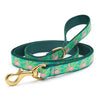 Up Country Flamingo Dog Collars & Leads