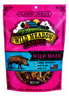 Wild Meadow Farms Wild Boar Minis