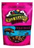 Wild Meadow Farms Wild Boar Minis