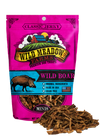 Wild Meadow Farms Wild Boar Minis