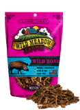 Wild Meadow Farms Wild Boar Minis