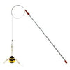 GoCat Da Bee Wand w/ Attachment Cat Toy