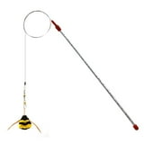 GoCat Da Bee Wand w/ Attachment Cat Toy