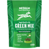 Koha Green Mix - Dehydrated Mix for Wet & Dry Dog Food - 2 lb. Bag