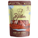 Beg & Barker Pork Loin Strips 4oz