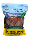 Colorado Naturals Chicken Jerky Hip & Joint Treats 16oz
