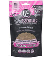 Vital Essentials Protein Mix-In Chicken Freeze Dried Raw Topper for Dogs & Cats
