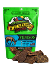 Wild Meadow Farms Classic Venison Minis 3.5 oz