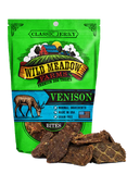 Wild Meadow Farms Classic Venison Minis 3.5 oz