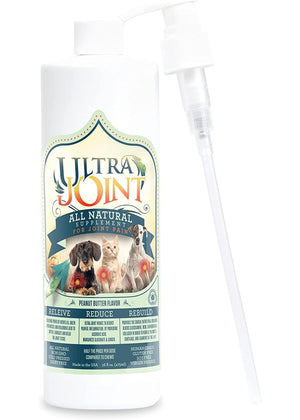 Ultra Joint All Natural Supplement for Joint Health
