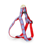 Up Country Anchors Aweigh Dog Harness