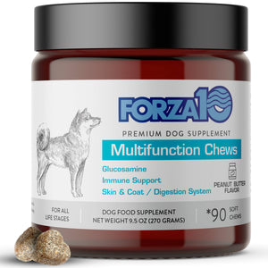 Forza10 Multivitamin Soft Chews