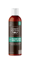 Earth Animal Clean Ears Herbal Ear Wash