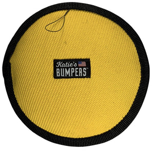 Katie's Bumpers Frequent Flyer Floater
