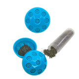 Kong Blissy Catnip Ball Toy