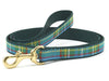 Up Country Kendall Plaid Dog Collars & Leads