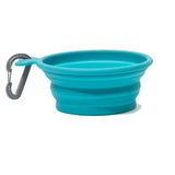 Messy Mutts Sylicone Collapsible Bowls