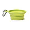 Messy Mutts Collapsible Silicone Dog Bowl