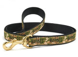 Up Country Marines Collars & Leads