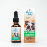Holistic Tails CBD - Drops for Dogs