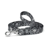 Up Country Sport Mehndi Printed Dog Collars & Leads