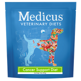 Medicus Veterinary Diets Freeze Dried Cancer Support Dog Food 32oz