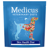 Medicus Veterinary Diets Freeze Dried Skin Health Dog Food 32oz