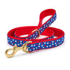 Up Country New Stars Dog Collars & Leads