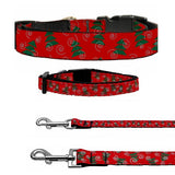 Mirage Christmas Collars and Leads