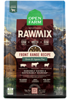 Open Farm Front Range Grain-Free RawMix for Dogs