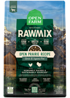 Open Farm Open Prairie Grain-Free RawMix for Dogs