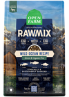 Open Farm Wild Ocean Grain-Free RawMix for Dogs