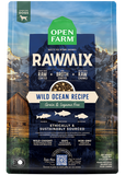 Open Farm Wild Ocean Grain-Free RawMix for Dogs