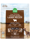 Open Farm Pasture-raised Lamb Freeze Dried Raw Dog Food