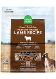 Open Farm Pasture-raised Lamb Freeze Dried Raw Dog Food