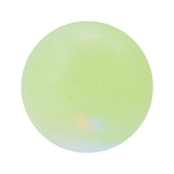 Orbee Tuff Strobe Light Up Ball Toy