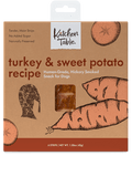 Kitchen Table Turkey & Sweet Potato Dog Snack