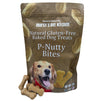 Marcy's Pet Kitchen P-Nutty Bites Dog Treats