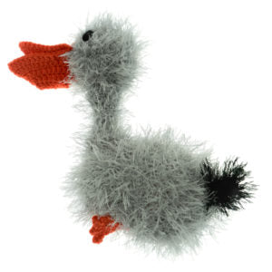 OoMaLoo Pelican – Handmade Squeaky Dog Toy