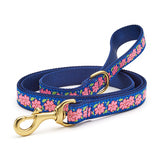Up Country Pink Garden Dog Collars & Leads