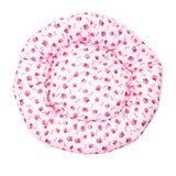 Mutts & Mittens Fabric Round Beds
