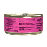 Rawz 96% Salmon Pate Cat Food 5.5oz