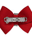 Susan Lanci Nouveau Hair Bow