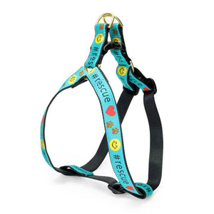 Up Country Rescue Dog Harness