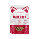 Smallbatch Freeze-Dried Cat Meal Bites - Beef 10oz