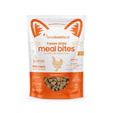 Smallbatch Freeze-Dried Cat Meal Bites - Chicken 10oz