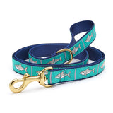 Up Country Sharks Dog Collars & Leads