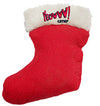 Yeowww! Holiday Stocking Cat Nip Cat Toy