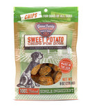 Gaines Family Sweet Potato Chips